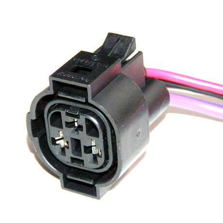 ENCHUFE - ELECTROVENTILADOR - ENCHUFE - ELECTROVENTILADOR -