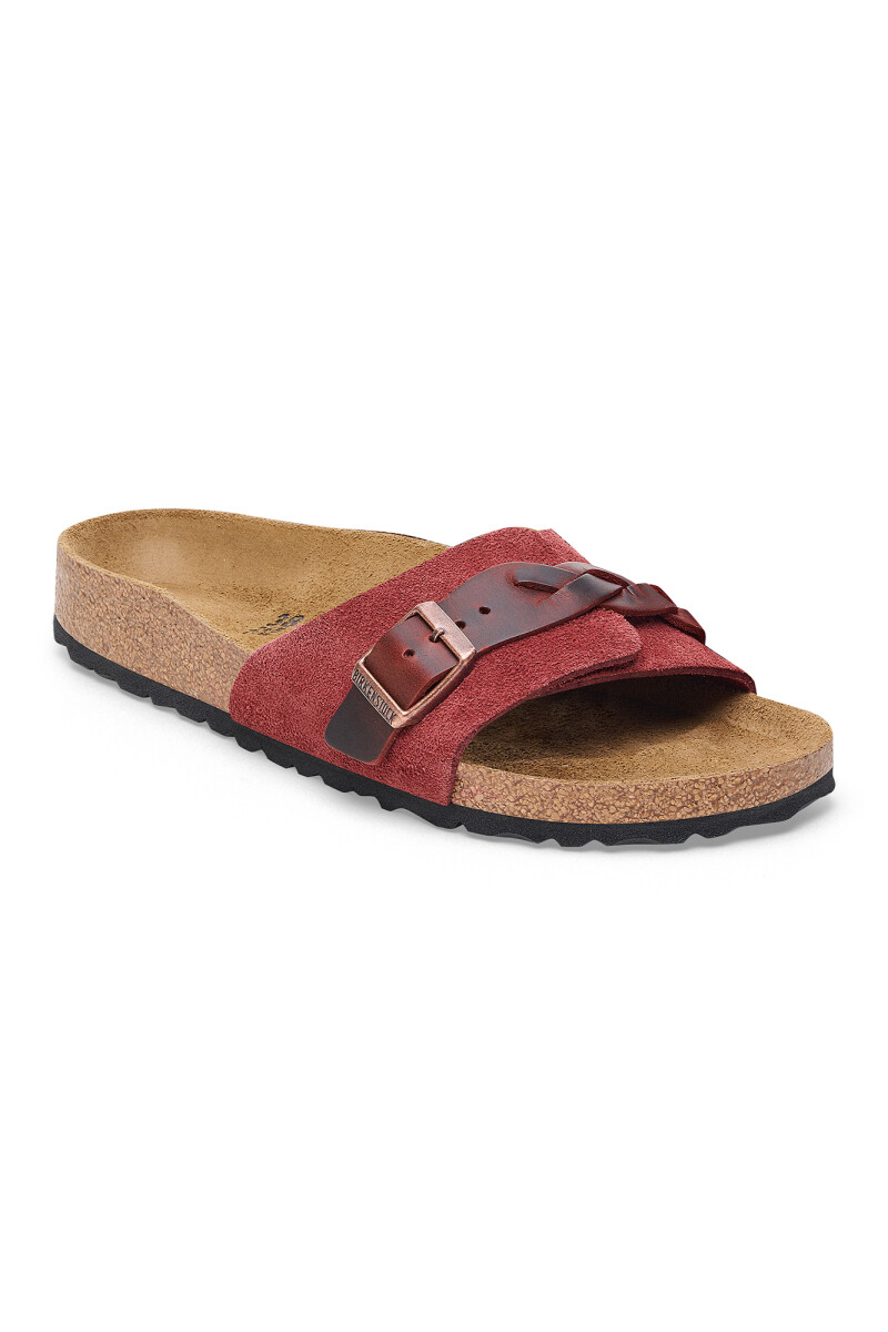 Oita Braided Leoi/leve Zinfandel - Zinfandel 