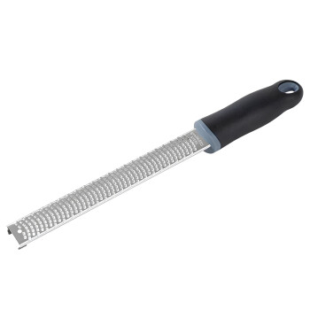 Zester/Rallador Fino 20cm Acero inox Zester/Rallador Fino 20cm Acero inox