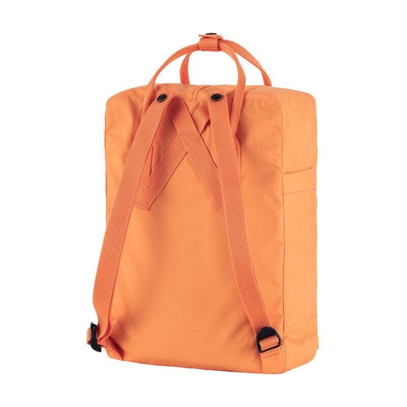 Mochila Fjallraven Kanken Unisex Sunstone Orange