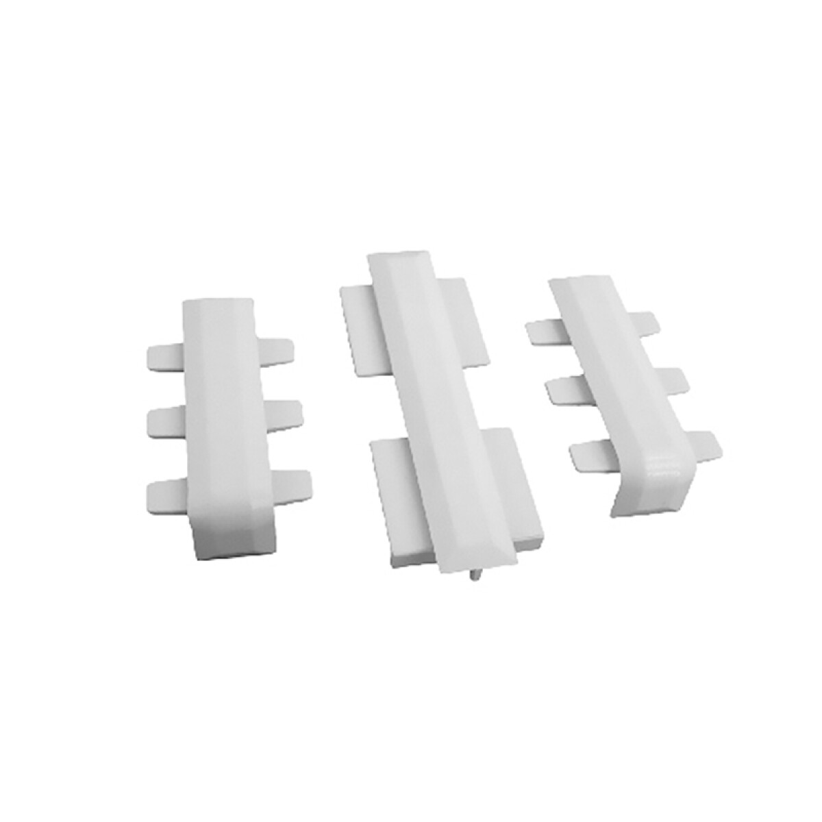 Junta de cuerpo-tapa para ducto 100x50mm - TA5086 