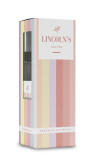 TERMO 750 ml CERBERUS ROSA PASTEL_
