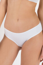 Bikini microfibra sacks every day Blanco