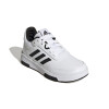 Championes De Niño Adidas Tenasur 2.0 Blanco-negro
