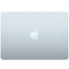 MacBook Air 13" M5 Sky Blue 16GB 512GB MacBook Air 13" M5 Sky Blue 16GB 512GB