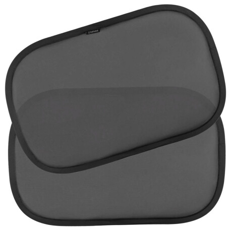 Pack 2 Parasoles Autoadherentes para Auto Bebesit Proteccion UPF+50 Pack 2 Parasoles Autoadherentes para Auto Bebesit Proteccion UPF+50