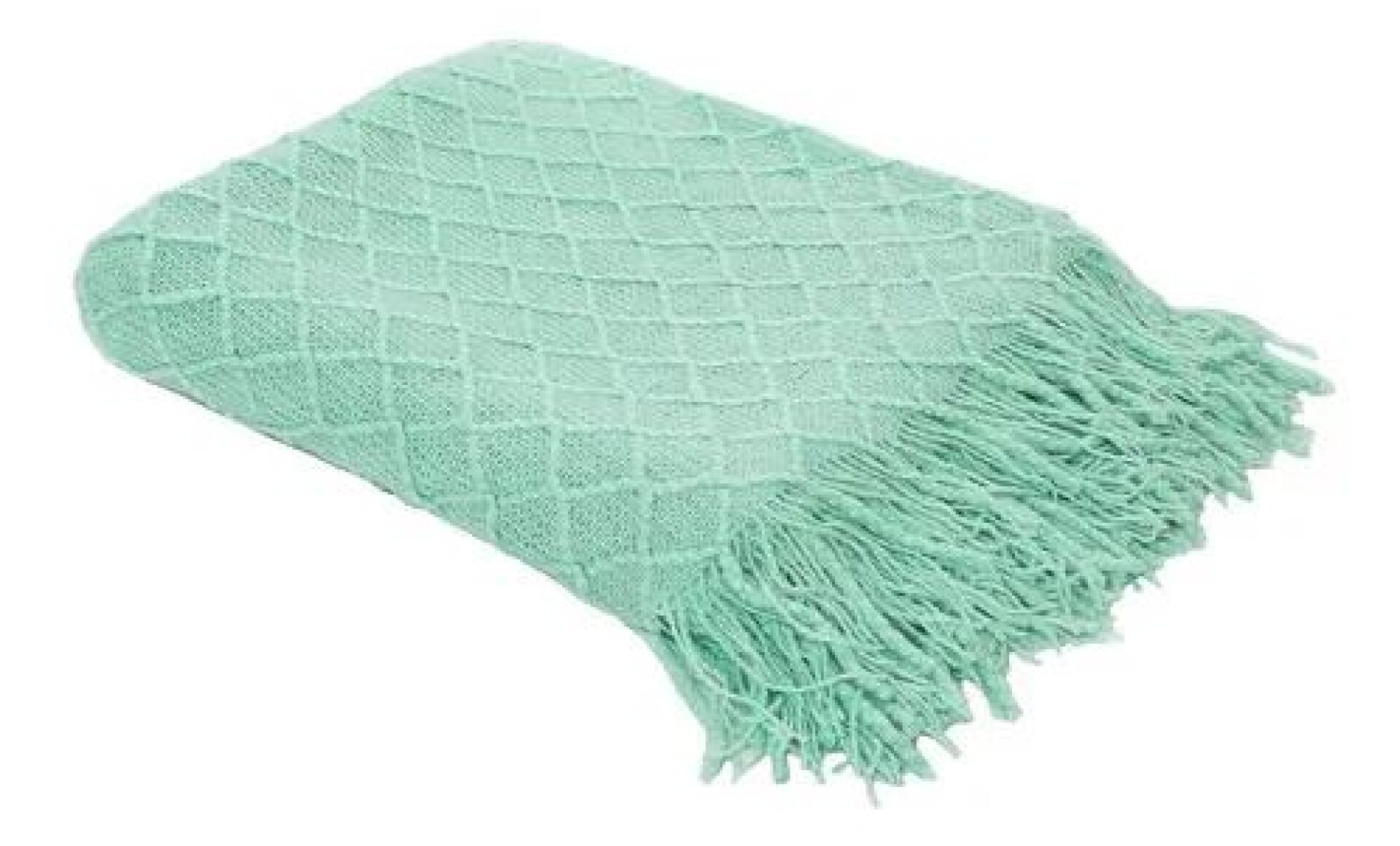 Manta Teen Girl Especial 130 x 160 cm menta 