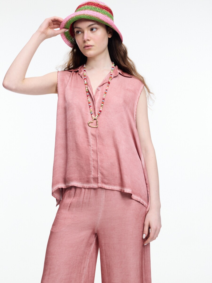 CAMISA IRREGULAR 