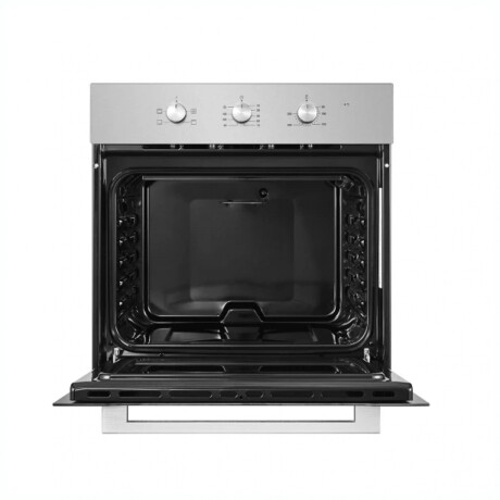 Horno Empotrable MIDEA MBOGTM1-M40ECBS 67L 60Cm Horno Empotrable MIDEA MBOGTM1-M40ECBS 67L 60Cm