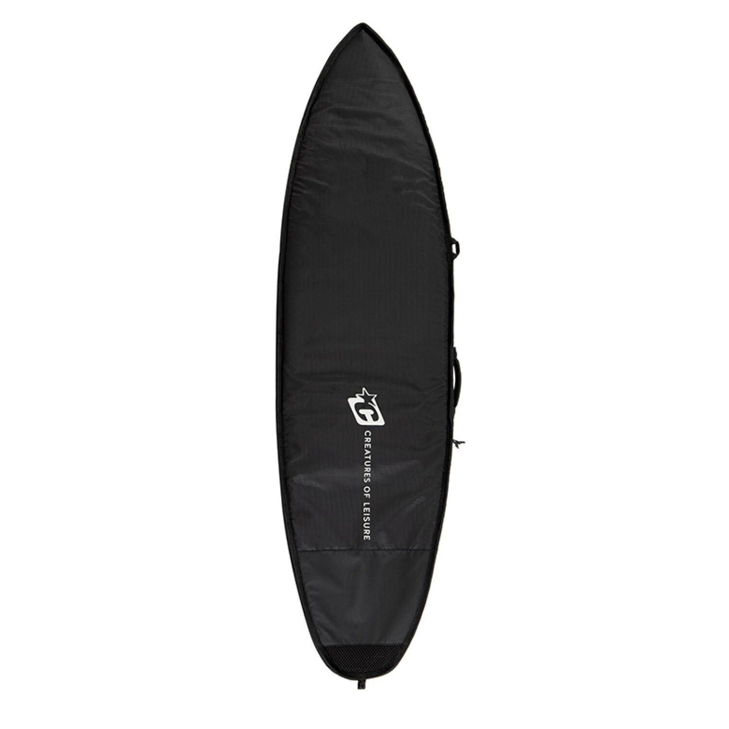 Creatures Shortboard Day Use DT2.0 negro