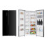 Heladera Futura Fut-560sbs-in HELADERA SIDEBYSIDE FUTURA FUT-560SBS-IN