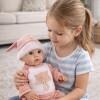 Bebote muñeca Newborn 41 cm con accesorios pelela Bebote muñeca Newborn 41 cm con accesorios pelela