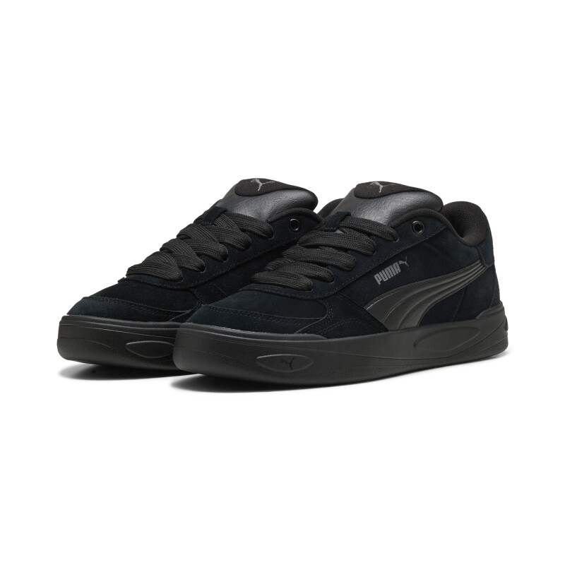 Championes Puma Park Lifestyle Easy II SD Hombre 407307 10 Negro