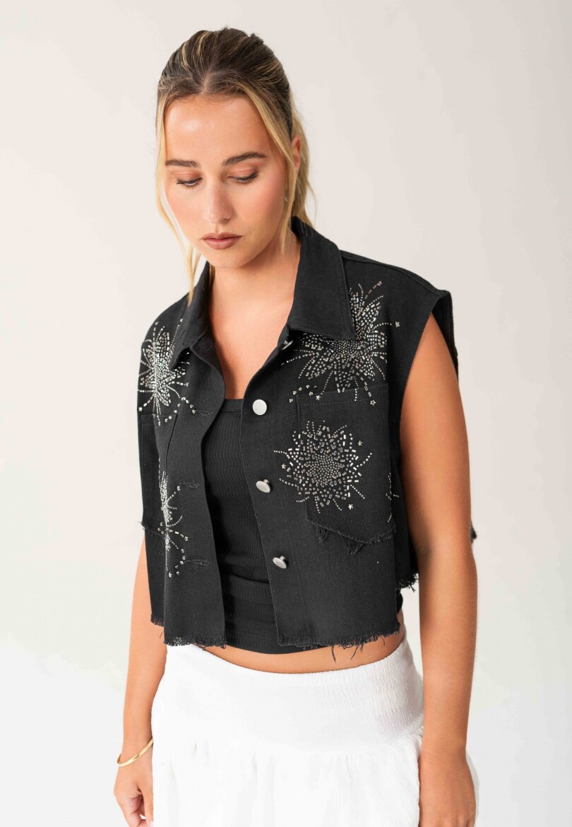 Chaleco Opalo Chaleco Opalo