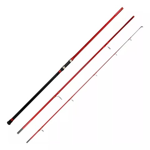 Caña Shimano Sojourn Surf 4,20 Metros Frontal Caña Shimano Sojourn Surf 4,20 Metros Frontal