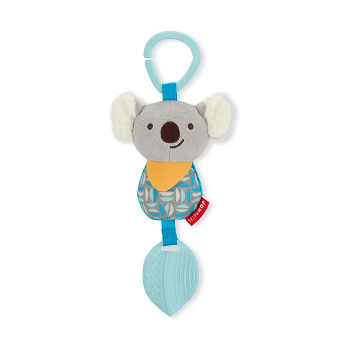 Sonajero y Mordillo Koala Skip Hop 