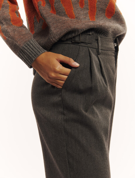 Pantalon DK sastrero Pantalon DK sastrero