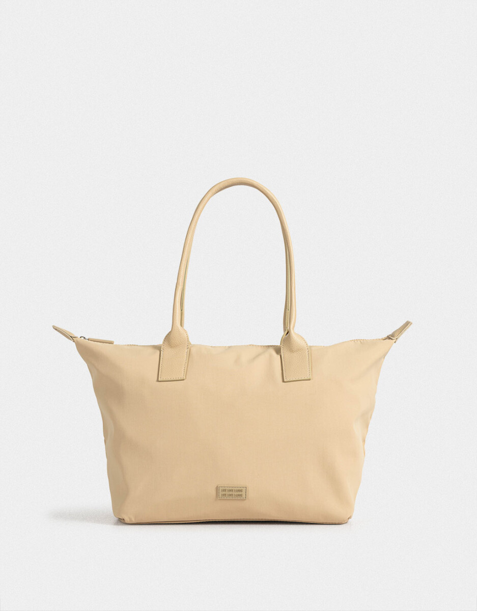 Cartera Shopper 