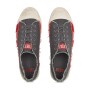 Zapatillas Para Hombre S-D-Verse Low Ii Gris