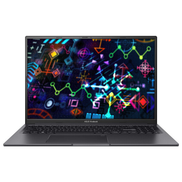 Notebook Asus Vivobook 16 X1605 I5 / 8 Gb Ram / 512 Gb Ssd NOTEBOOK ASUS X1605 I5/8/512/16 PCS