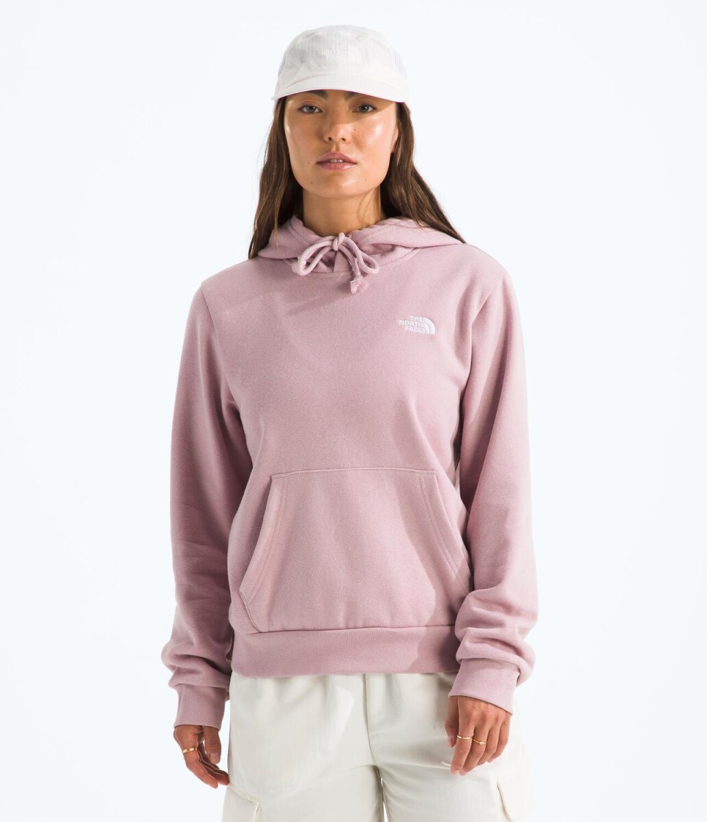 Canguro Evolution Simple Dome - Metal Pink 