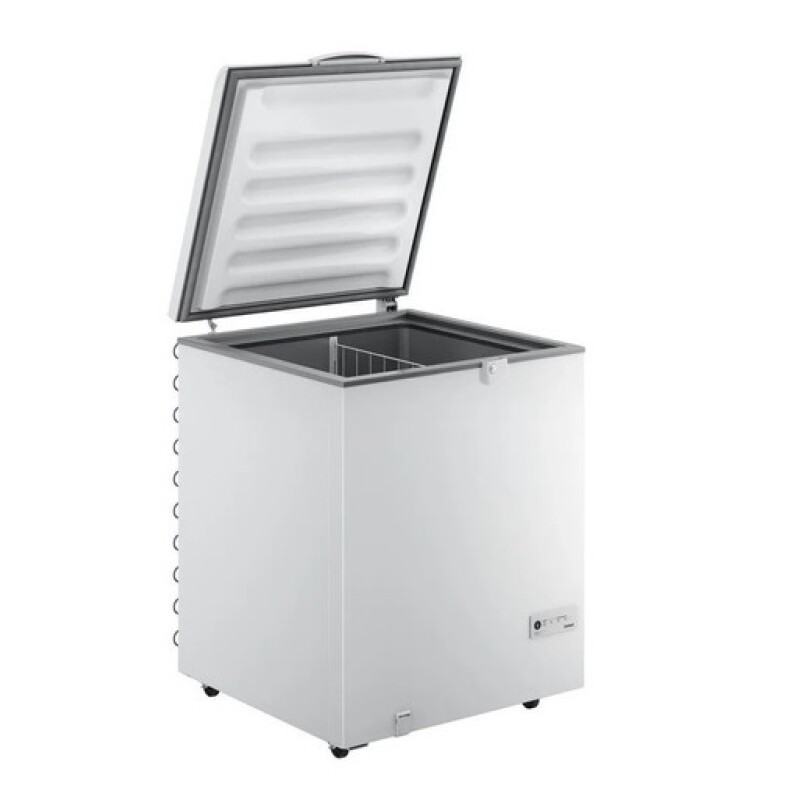 Freezer Horizontal Consul 220l Freezer O Refrigerador Color Blanco Freezer Horizontal Consul 220l Freezer O Refrigerador Color Blanco