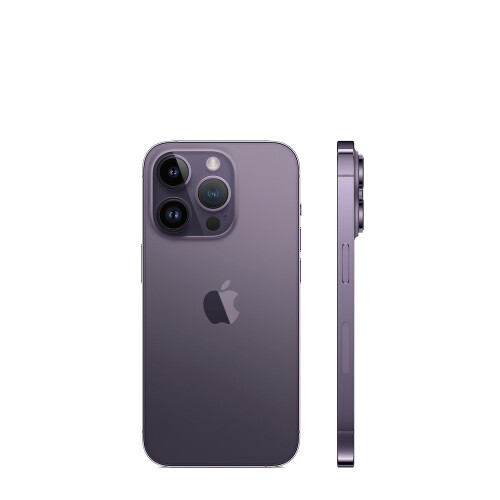 iPhone 14 Pro 128GB Deep Purple iPhone 14 Pro 128GB Deep Purple