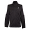 CAMPERA MEN TRNG TEAM gris castle NEGRO