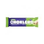 CHOKLERS BARRA CHOCOLATE PISTACHO 40 GR. única