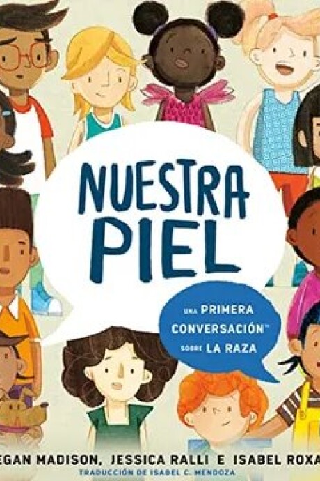 NUESTRA PIEL NUESTRA PIEL
