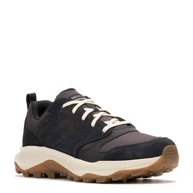 Championes de Hombre Merrell Tempo Sol Negro