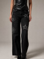 Pantalon Xenial Gris Oscuro