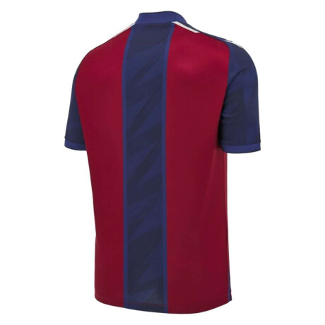 Levante Ud 2024/25 Home Match Jersey