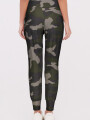 Pantalon Cornet Estampado 1