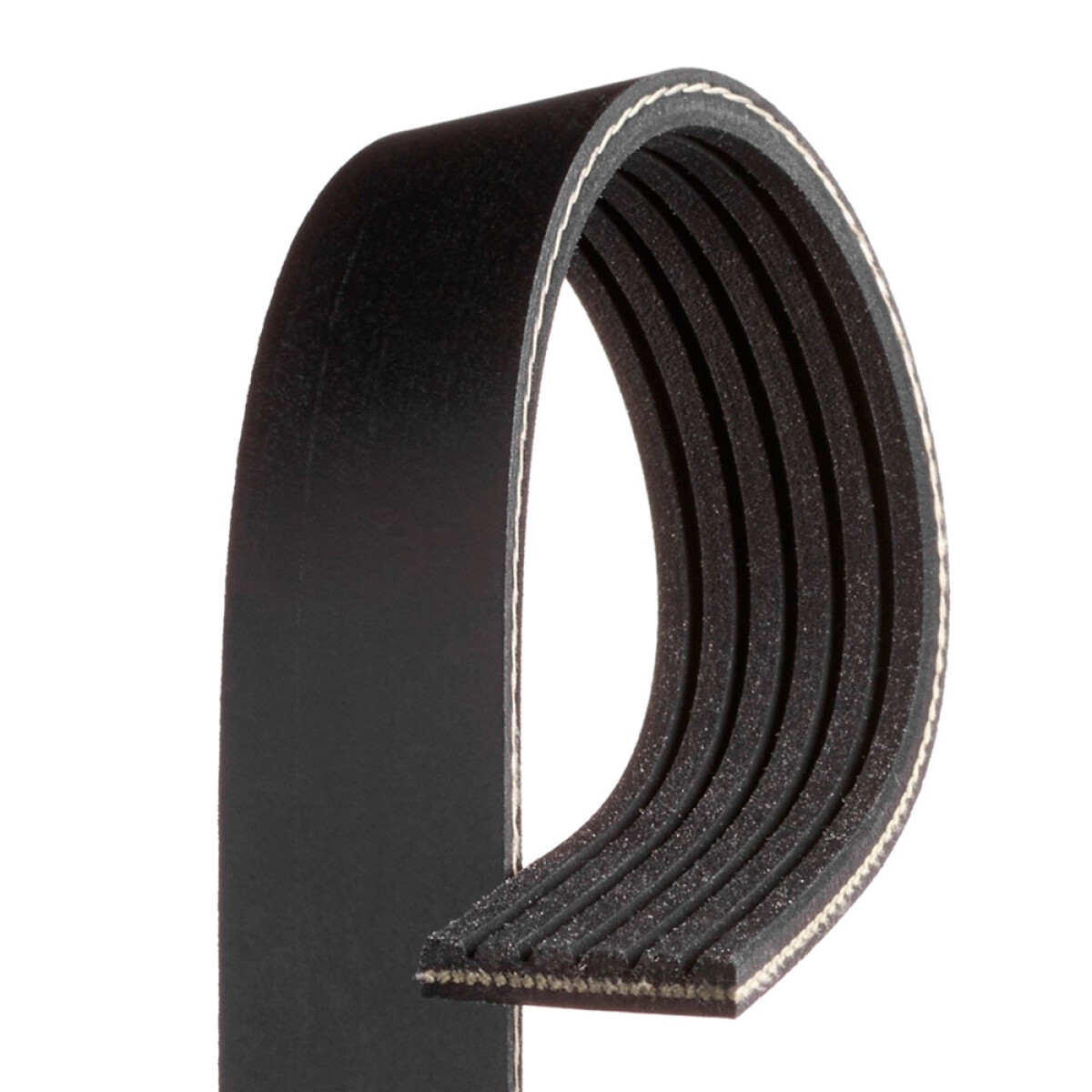 CORREA ALTERNADOR - ELASTICA GATES 