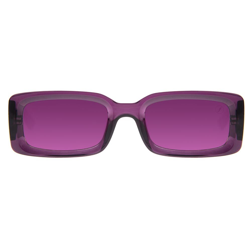 Lentes de Sol Chilli Beans Rectangular Morado/Morado