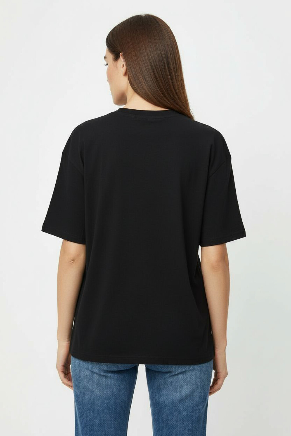 Remera Perley Estampado 1