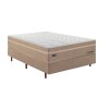 Sommier 2 plazas Resortes MaxSpring 120 Kg - Los Angeles Sommier 2 plazas Resortes MaxSpring 120 Kg - Los Angeles