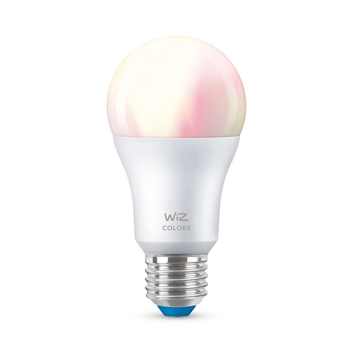 Lampara Bulbo Led Wiz Rgbw - Con Wifi 8-9W, Pase E27 