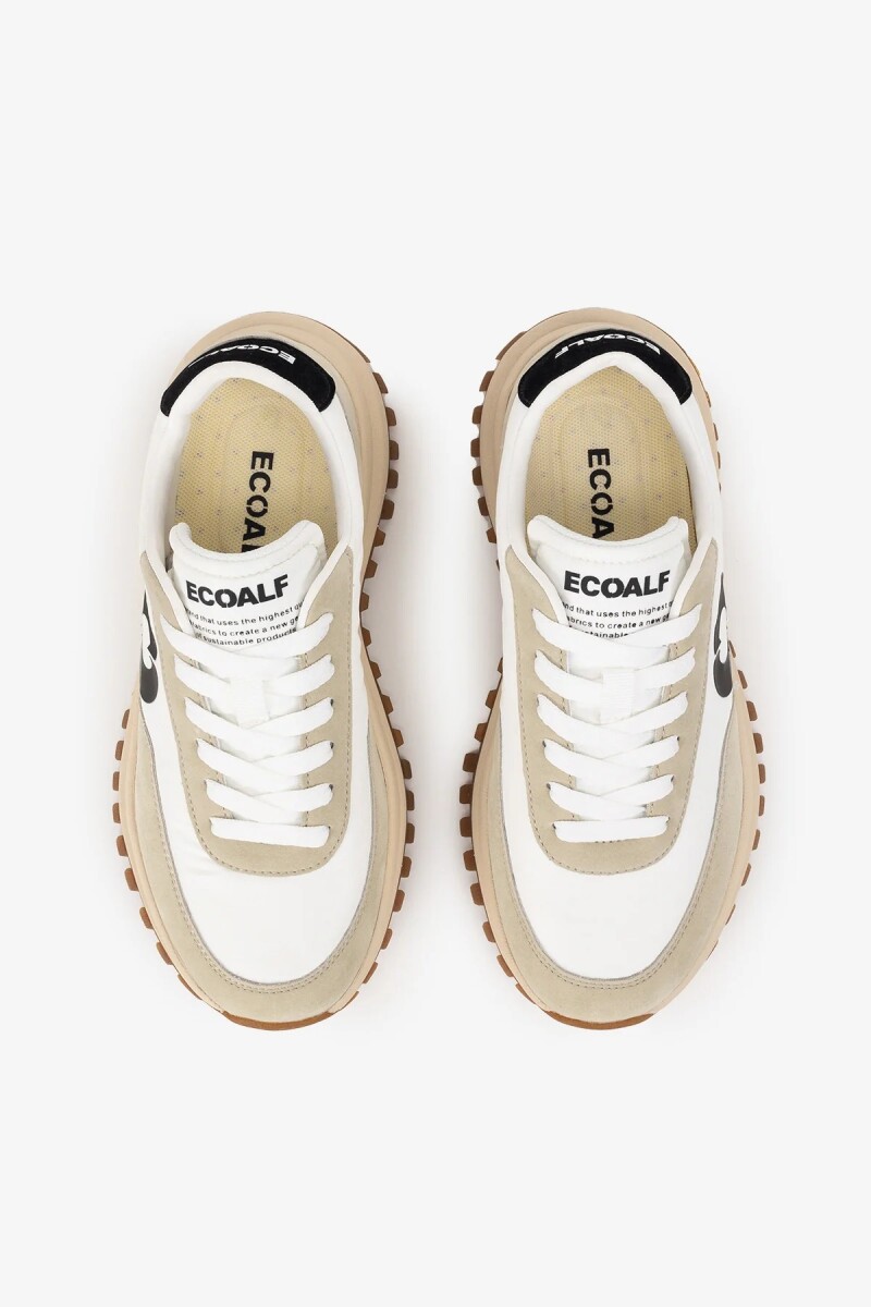 ZAPATILLA FEROEALF Beige