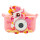 Cámara De Fotos Digital Infantil Memoria Interna Rosa2