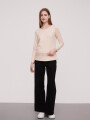 Remera Giorgia Crema