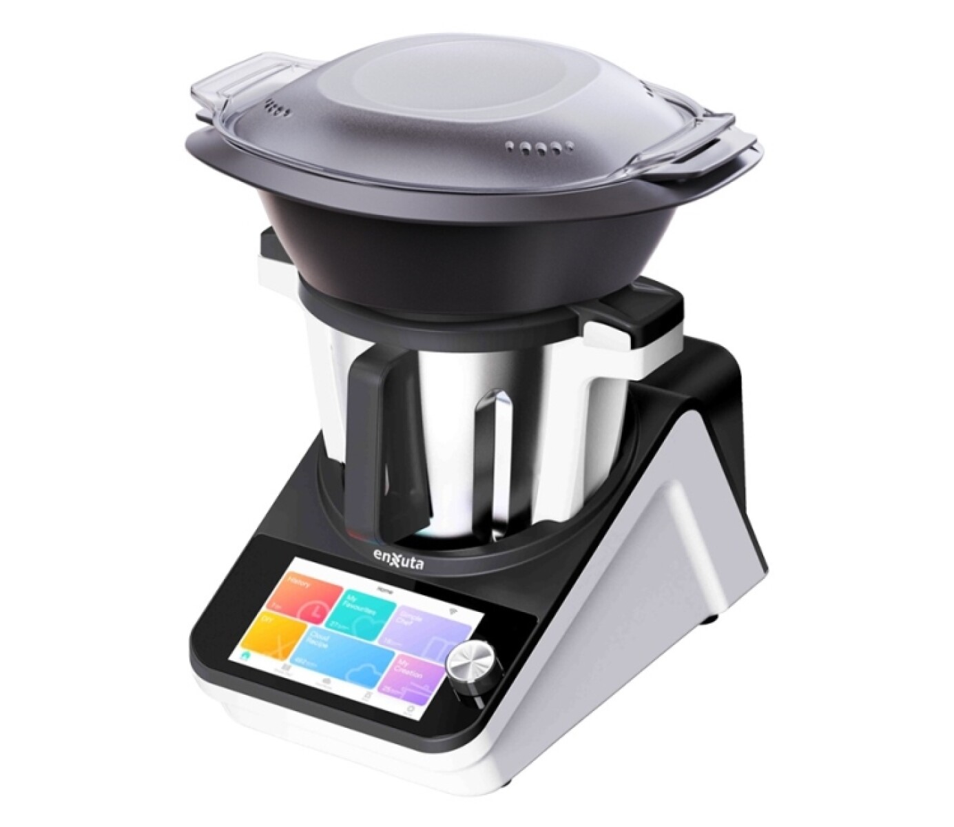Robot De Cocina Smart Sdaenxrc312 