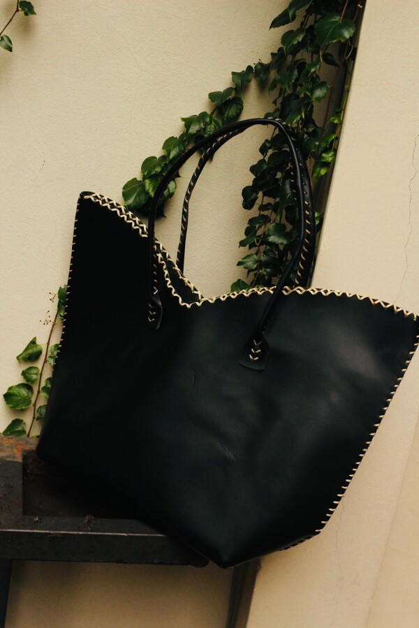 Carry Bag Negro