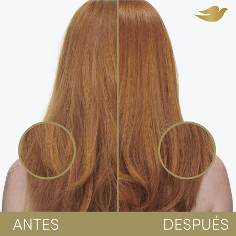 Mascarilla Capilar Dove Uv Repair & Glow + Ferúlico 250g Mascarilla Capilar Dove Uv Repair & Glow + Ferúlico 250g