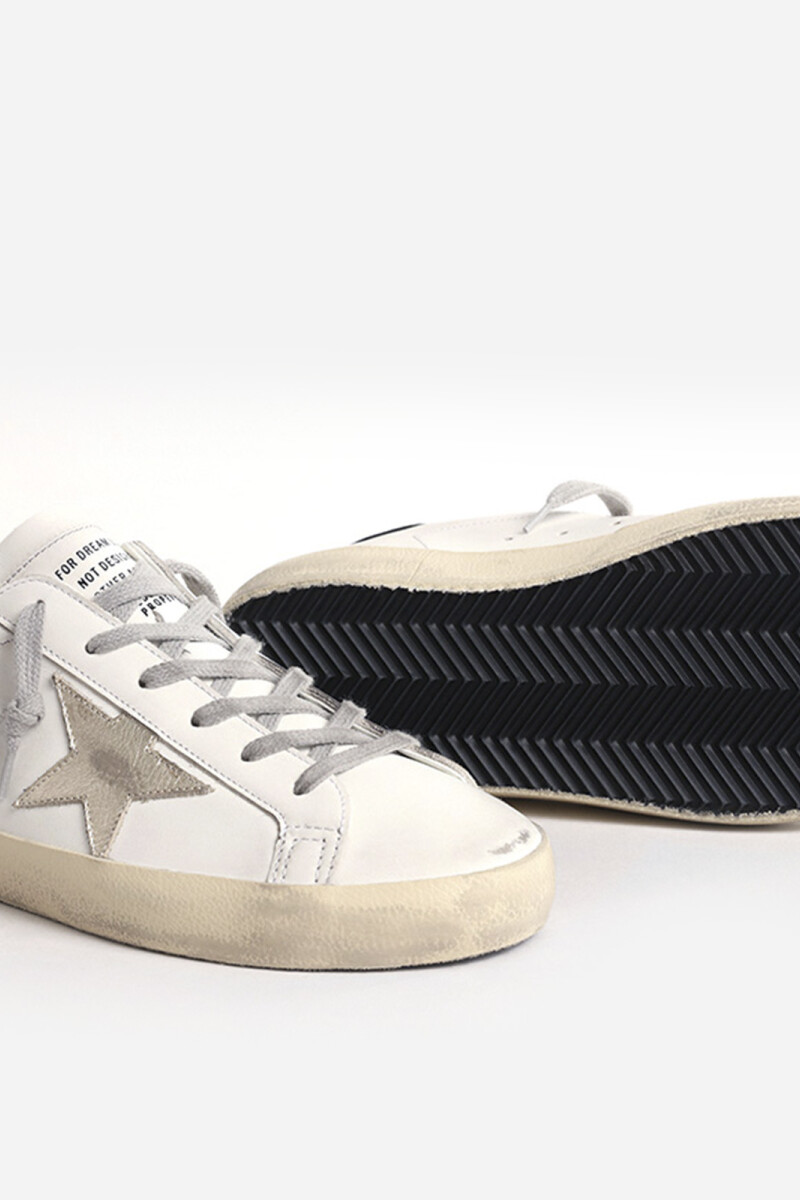 ZAPATILLA SUPER-STAR Blanco