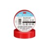 CINTA AISLADORA TEMFLEX 165 ROJO 19MM X 18M - 3M CINTA AISLADORA TEMFLEX 165 ROJO 19MM X 18M - 3M