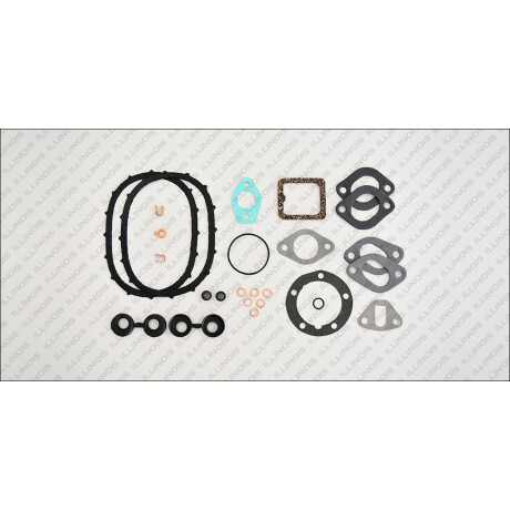 JUNTA CITROEN - PEUGEOT JGO MOTOR AMI 8 MEHARI 3CV ILLINOIS JUNTA CITROEN - PEUGEOT JGO MOTOR AMI 8 MEHARI 3CV ILLINOIS