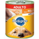 PEDIGREE POLLO EN LATA 340 GR PEDIGREE POLLO EN LATA 340 GR