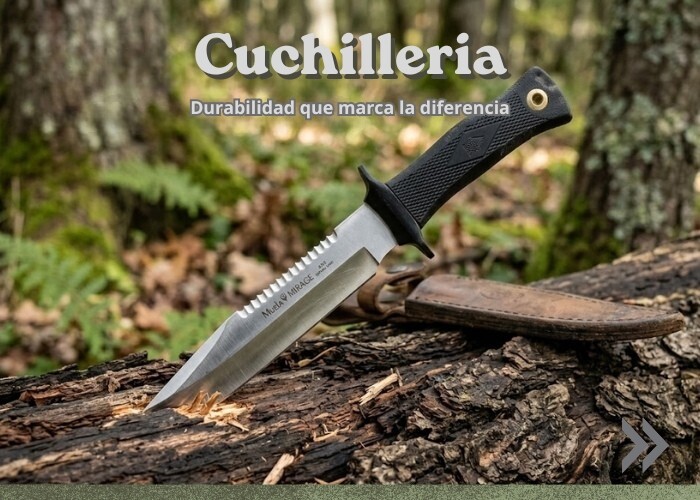 Cuchilleria